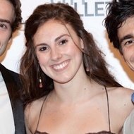 Tiler Peck, 35 (Dancer)