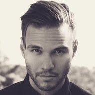 Tilian Pearson, 36 (搖滾歌手)