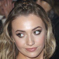 Tilly Keeper, 28 (Soap Opera Actress)