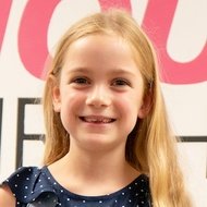 Tilly Mills, 12 (TikTok Star)