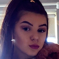 Tilly Pemberton, 20 (YouTube Star)