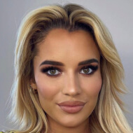 Tilly Whitfield, 25 (现实之星)