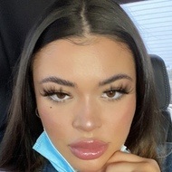 TillyKTV, 28 (TikTok Star)