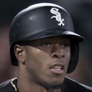 Tim Anderson, 30 (Baseball Player)