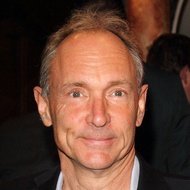 Tim Berners Lee, 70 (Computer Scientist)