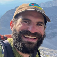 Tim Bessinger, 38 (博主)