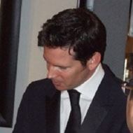 Tim Cantor, 56 (Painter)