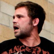 Tim Credeur, 48 (MMA Fighter)