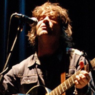 Tim Easton, 59 (Guitarrista)