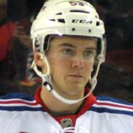 Tim Erixon, 34 (Хоккеист)