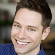 Tim Federle, 43 (兒童作家)