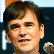 Tim Ferguson, 60 (TV Show Host)