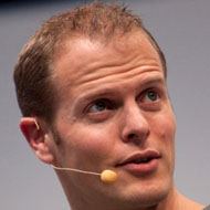 Tim Ferriss, 46 (企业家)