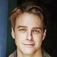 Tim Franklin, 35 (Acteur de télévision)