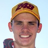 Tim Gajser, 27 (Motorcycle Racer)