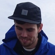 Tim Gray, 36 (Designer Gráfico)