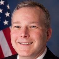 Tim Griffin, 57 (Politician)