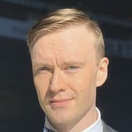 Tim Haber, 34 (Star di YouTube)