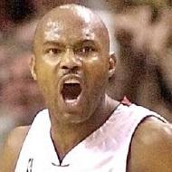 Tim Hardaway, 57 (篮球运动员)