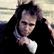 Tim Hardin (1941 - 1980) (Folk Singer)