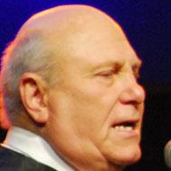 Tim Hauser (1941 - 2014) (Jazz Singer)