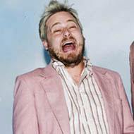 Tim Heidecker, 48 (喜劇演員)
