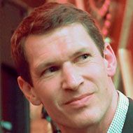 Tim Hetherington (1970 - 2011) (Fotograaf)