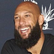 Tim Howard, 44 (Soccer Player)