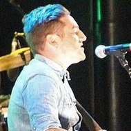 Tim Hughes, 45 (Religionsführer)