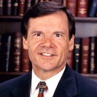 Tim Hutchinson, 74 (Politician)