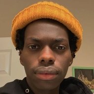 Tim Johnson Jr, 25 (电视演员)