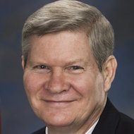 Tim Johnson (1946 - 2024) (政治家)