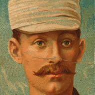 Tim Keefe (1857 - 1933) (棒球选手)