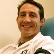 Tim Kennedy, 44 (MMA Fighter)