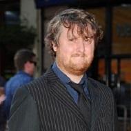Tim Key, 47 (Comedian)
