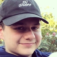 Tim Koogler, 29 (Estrelas do YouTube)