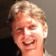 Tim Kring, 68 (Screenwriter)