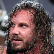 Tim Lambesis, 43 (Metal Singer)