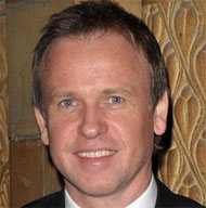 Tim Lovejoy, 55 (TV Show-Gastgeber)
