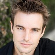 Tim Maddren, 40 (電視演員)