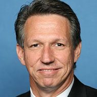 Tim Mahoney, 69 (Politiker)