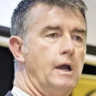 Tim Mander, 62 (Politician)