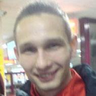 Tim Matavz, 35 (Soccer Player)