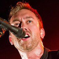 Tim McIlrath, 45 (摇滚歌手)
