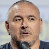 Tim Miller, 61 (Director)