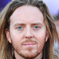 Tim Minchin, 48 (喜剧演员)