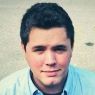 Tim Olstad, 36 (Popsänger)