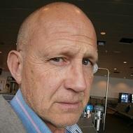 Tim Parks, 70 (Novelist)