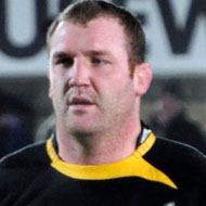 Tim Payne, 31 (Soccer Player)