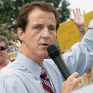 Tim Phillips, 61 (Politician)